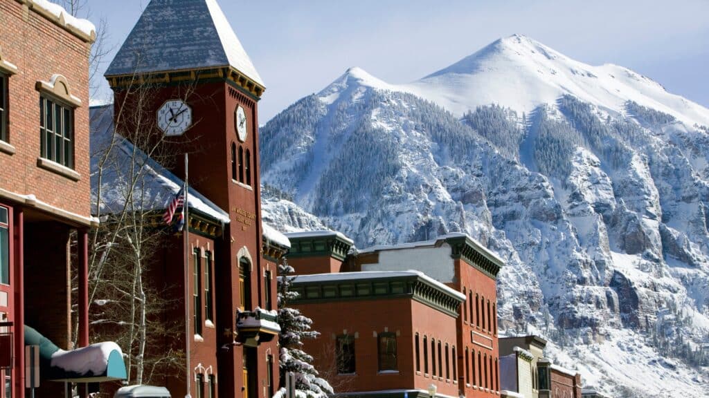 Best and Worst Seasons to Move in Colorado 4 | Choice Moving Company
