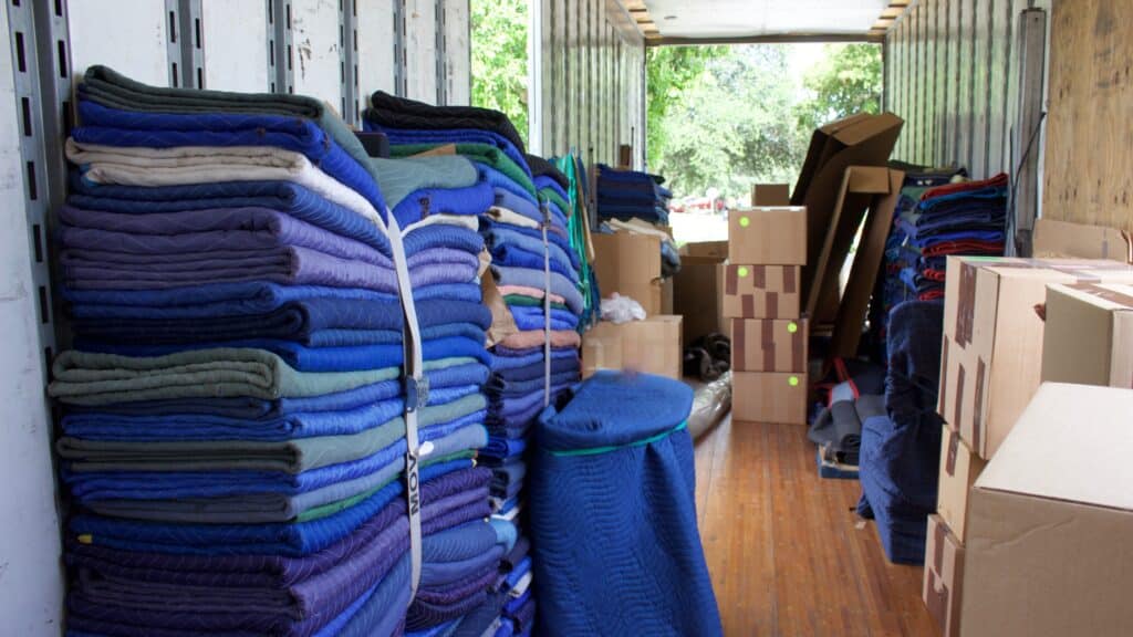 Eco Friendly Moving Sustainable Practices for Your Relocation 4 | Choice Moving Company