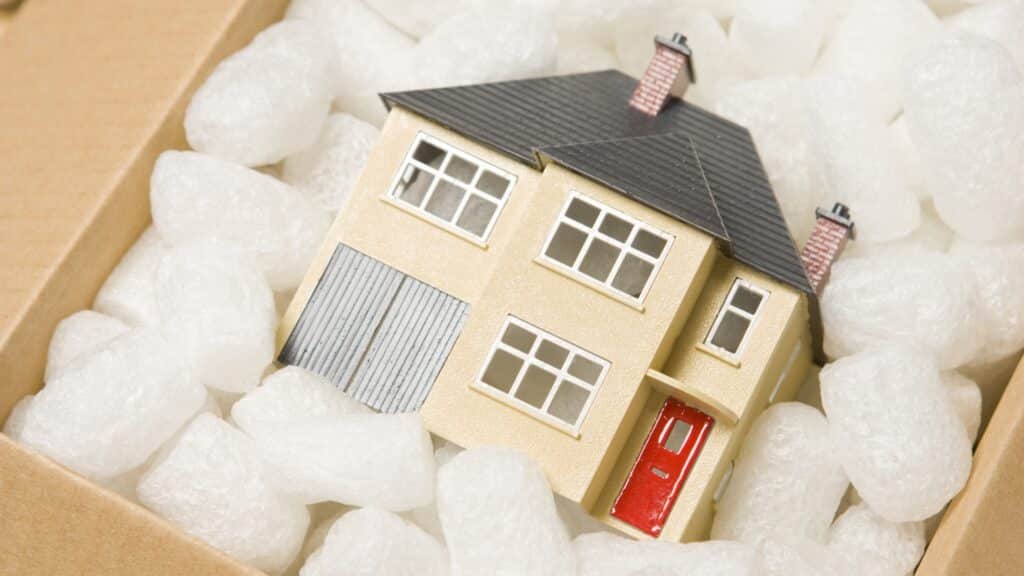 Fragile Items During Your Move 3 | Choice Moving Company