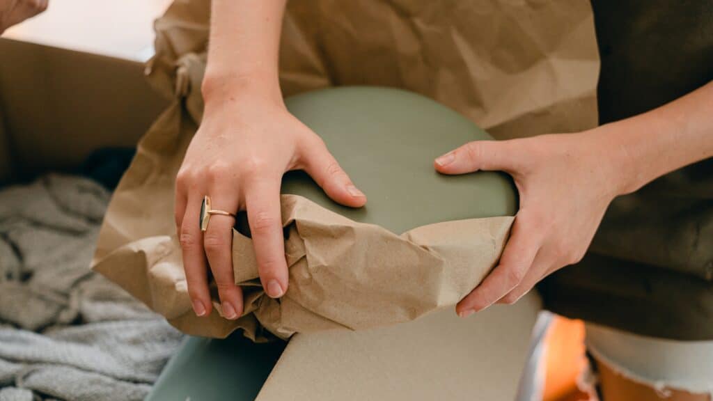 Fragile Items During Your Move 4 | Choice Moving Company