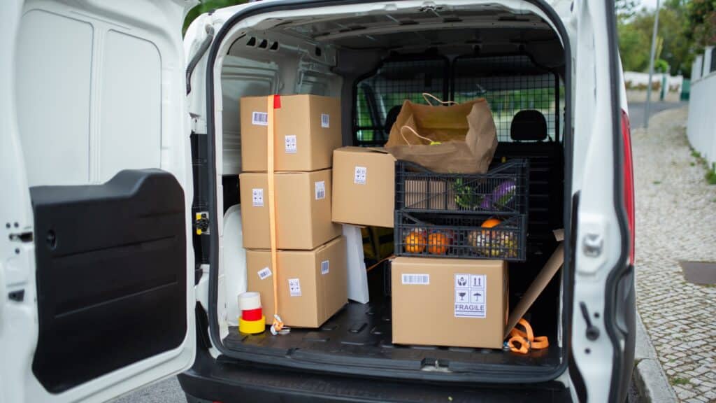 Fragile Items During Your Move 5 | Choice Moving Company