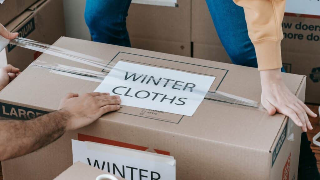 How to Organize and Label Your Boxes for an Efficient Move 4 | Choice Moving Company