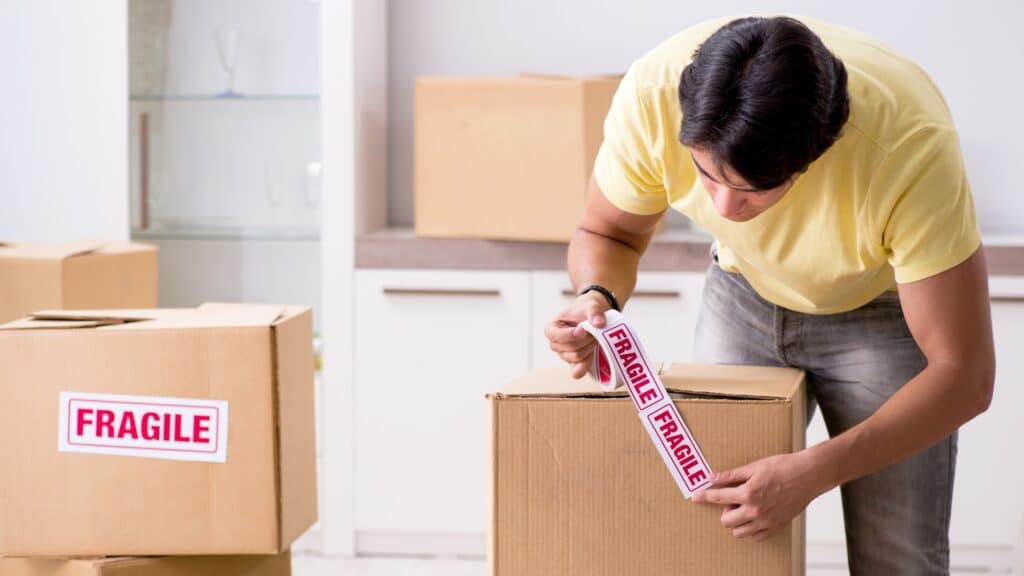 How to Organize and Label Your Boxes for an Efficient Move 5 | Choice Moving Company