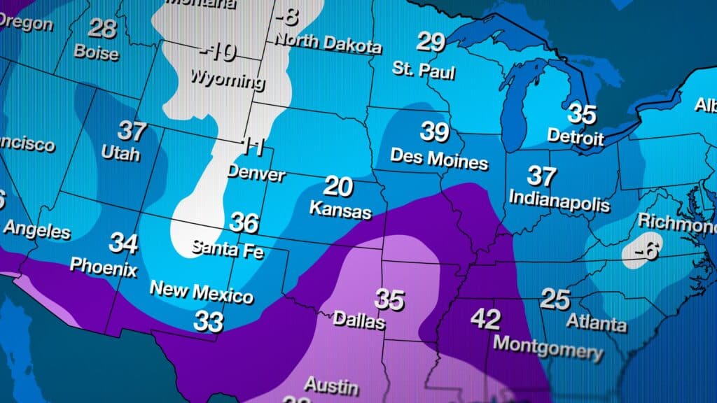 How to Prepare for a Winter Move in Colorado 1 | Choice Moving Company