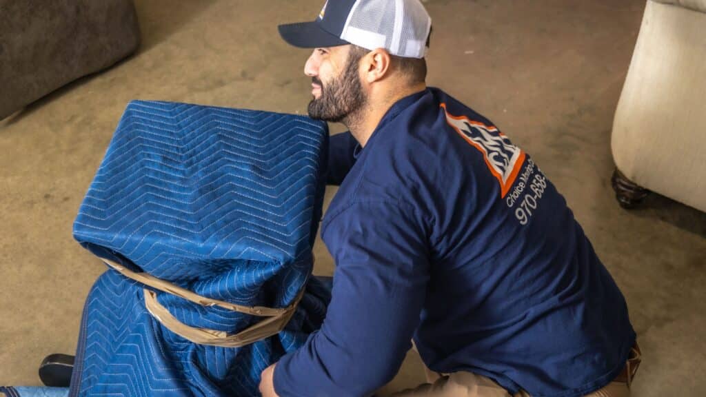 How to Prepare for a Winter Move in Colorado 3 | Choice Moving Company