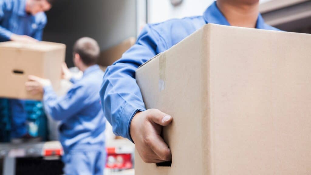 How to Prepare for a Winter Move in Colorado 5 | Choice Moving Company