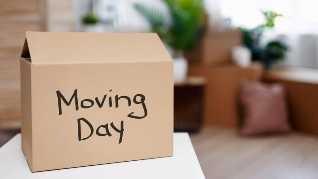 Moving Tips for Seniors Making the Transition Smooth 2 | Choice Moving Company