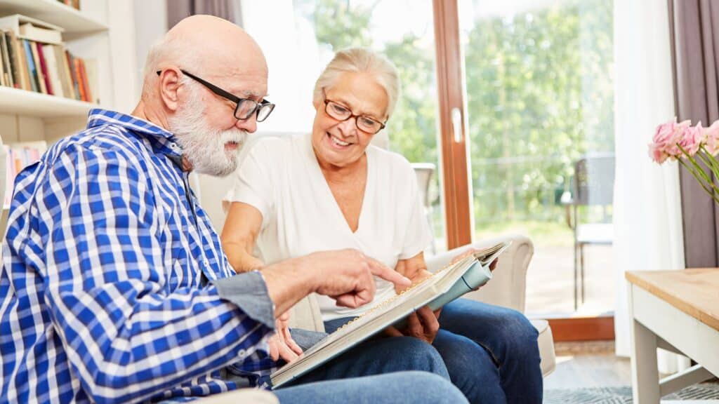 Moving Tips for Seniors Making the Transition Smooth 3 | Choice Moving Company