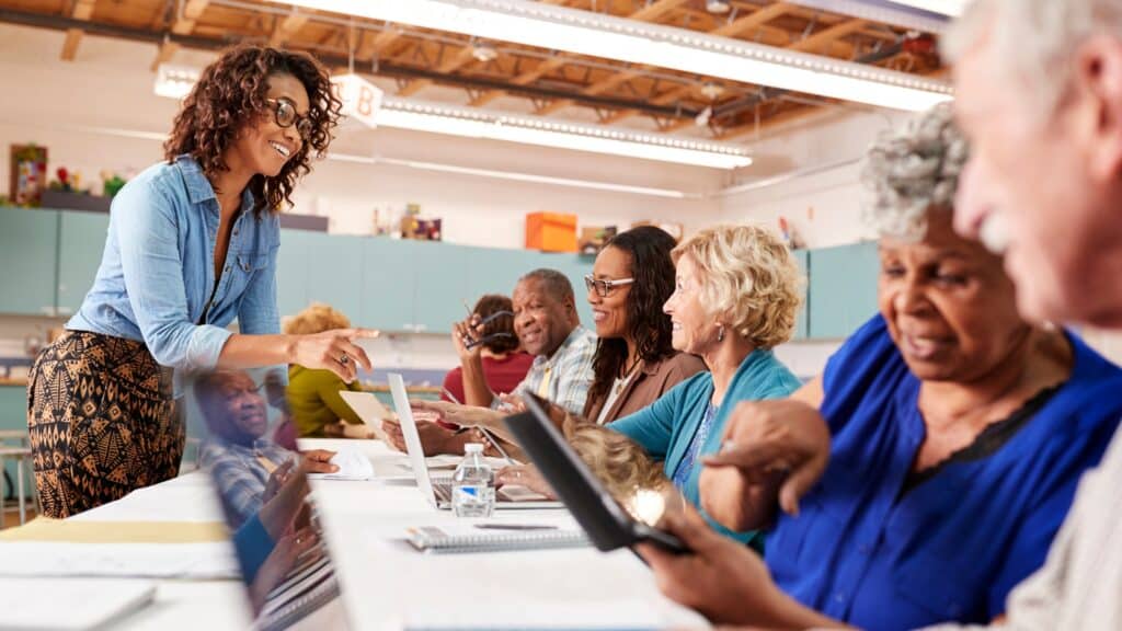 Moving Tips for Seniors Making the Transition Smooth 7 | Choice Moving Company